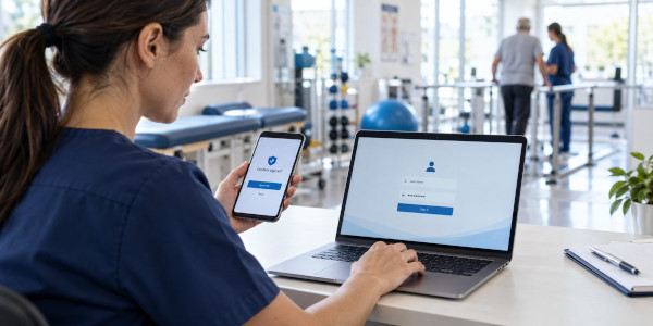 Accesso e sicurezza