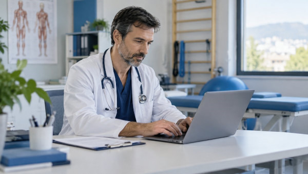 Diario medico