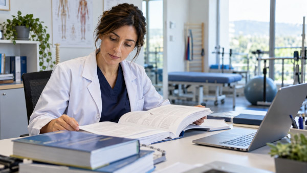 Classificazione ICD