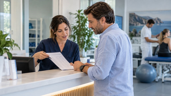 Gestione privati